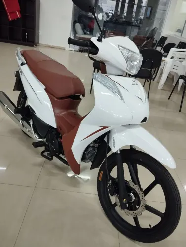 JET 125 SS com 1 MIL DE ENTRADA 