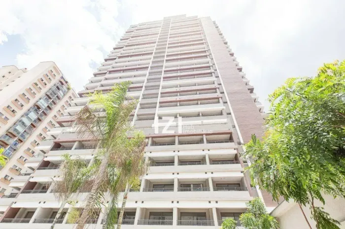 Studio com 1 dormitório à venda, 26 m² por R$ 579.000,00 - Moema - São Paulo/SP