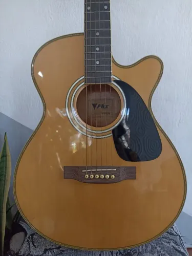Violão Phx