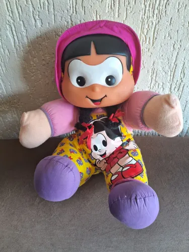 ROSINHA BABY - Turma da Mônica Baby - Original
