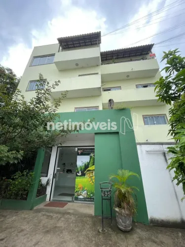 Flat à venda no bairro Califórnia, em Florestal/MG