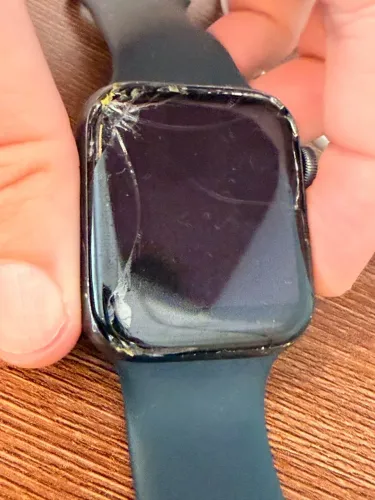 Peças - Apple Watch SE 44mm gen1