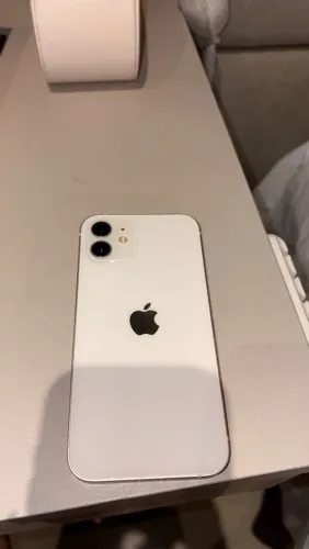 iPhone 12