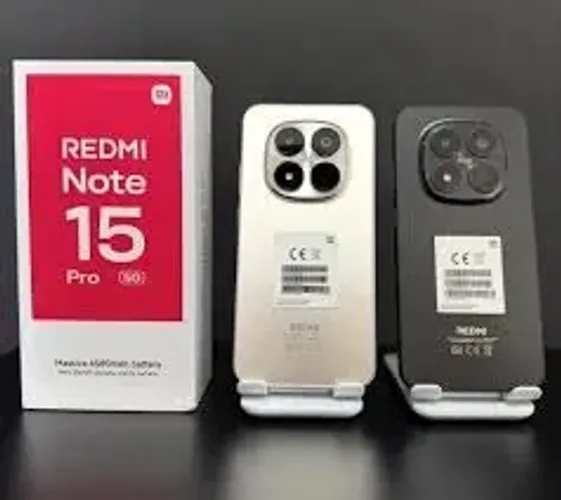 NOTE 15 PRO 512 / 8 5G,,top;;
