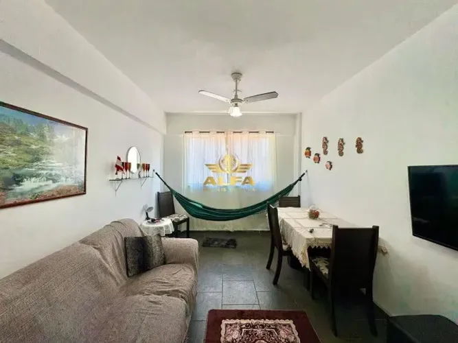 Apartamento, Praia do Tombo, Guarujá