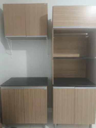 Armários de cozinha 