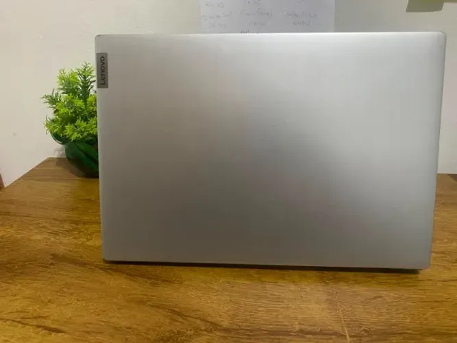 Notebook Lenovo Ideapad Intel Celeron - N4020, 4 GB RAM, 128SSD, Windows 11, Tela Led 15,6
