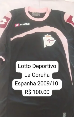 Camisa de futebol ?