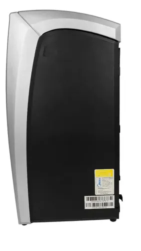 Ventilador Purificador Umidificador climatizador midea
