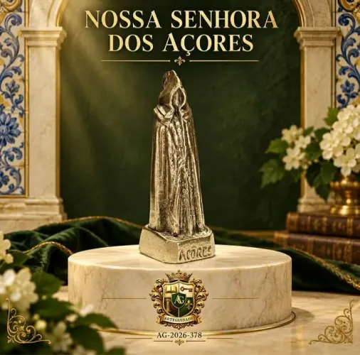 Nossa senhora dos Açores