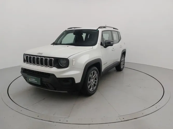 Jeep Renegade Long. T270 1.3 TB 4X2 Flex Aut. 2026