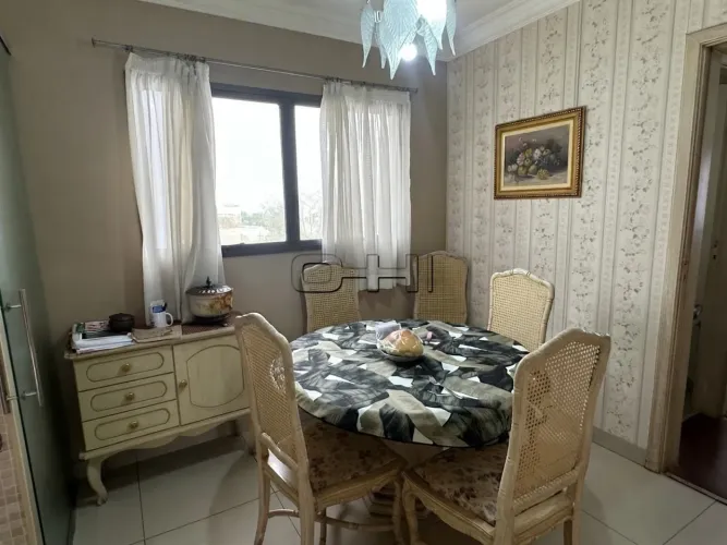 Vila Uberabinha · Venda · 4 dormitórios