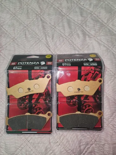 Venda pecas usadas para bmwf800gs