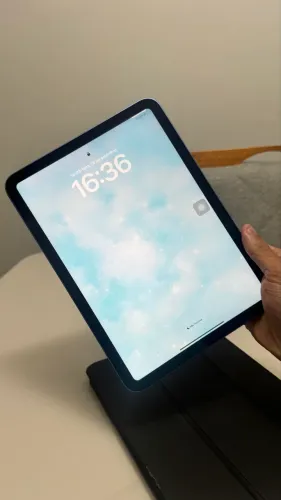 iPad 10 geração 64gb com Apple Pencil