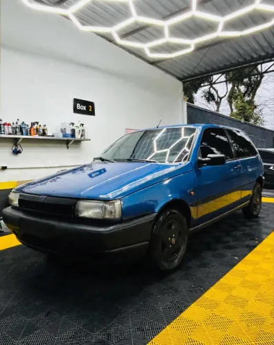 Fiat Tipo 1.6 I.e. 2P E 4P 1994