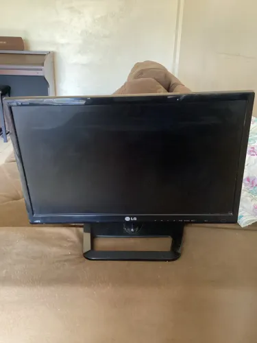 Monitor 19 polegadas TV