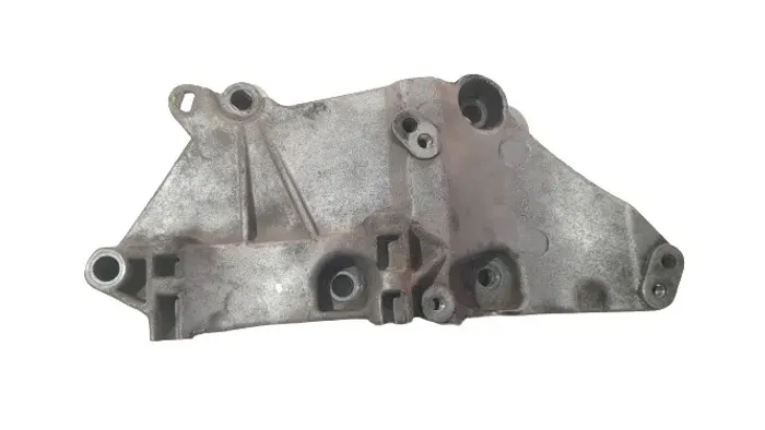 Suporte Alternador Compressor Megane Grand Tour 07 A 13