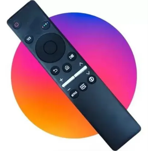Controle remoto Smart Samsung