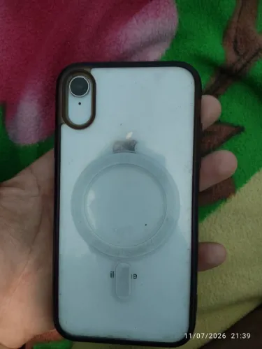 iPhone Xr,a venda!!