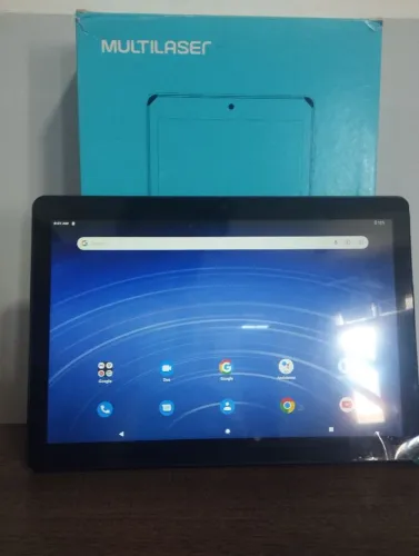 TABLET M10 NOVO