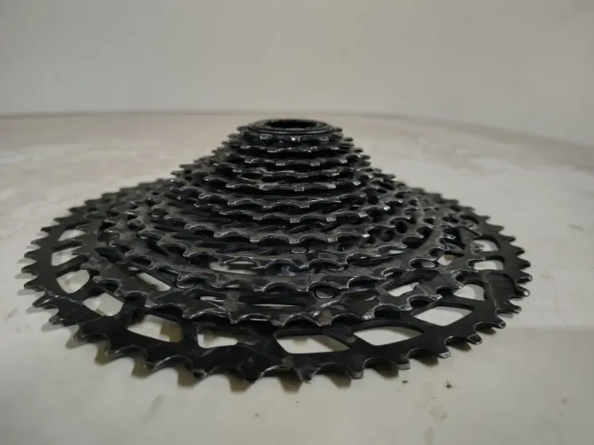 Cassete sram NX 12v
