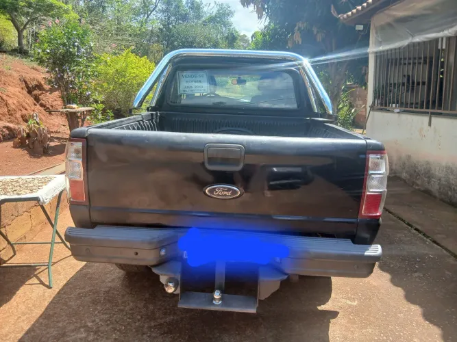 Ford Ranger XLS 2.3 16V 145cv/150cv 4X2 CD 2010