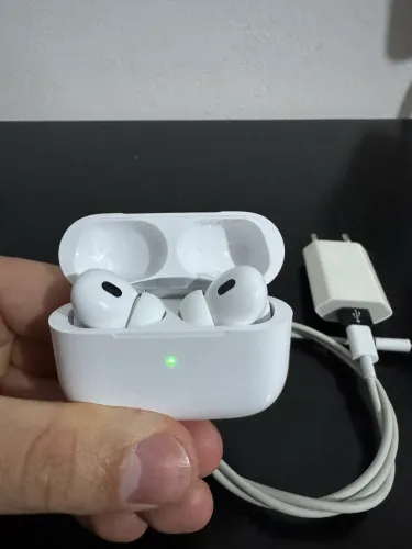Air Pods Pro