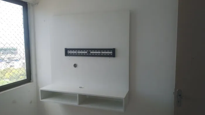 Painel de parede para TV