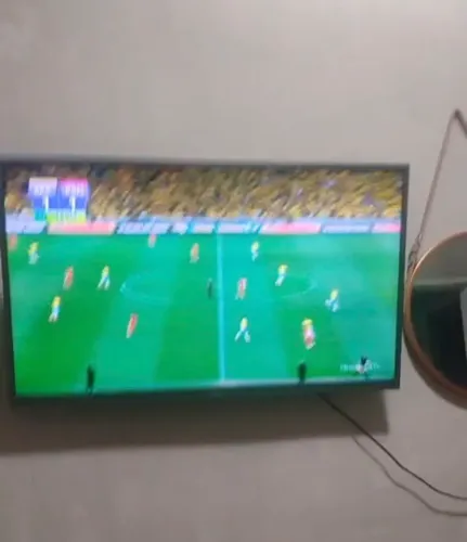 Vendo Smarth tv Philco 42 polegadas