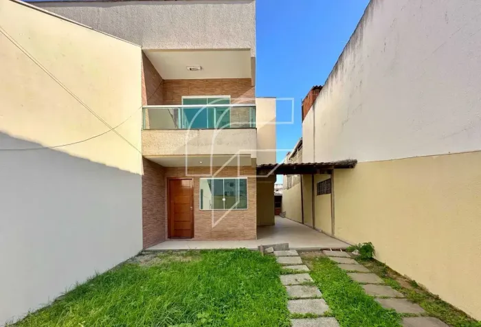 Imóvel para venda possui 11 metros quadrados com 3 quartos em Jardim Boa Vista - Guarapari