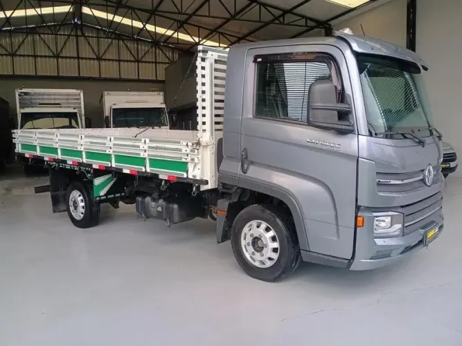 EXPRESS Carroceria 2021