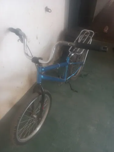 bicicleta ato 20,usada com 1 ano e 4 meses e 2 dia,porto velho ro 300,kenda flame,freiogta