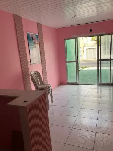 Aluga-se ponto comercial no Grande Montese, ideal para escritório, assistência técnica, es