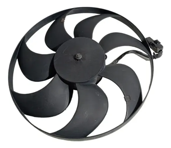 Ventoinha Motor Ar Condicionado Jac J5 2011 2012