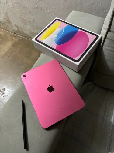 IPAD 2024