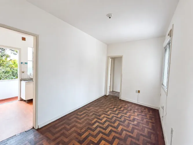 Apartamento 1 dormitório à venda na Cidade Baixa