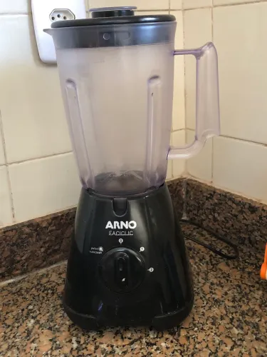 Liquidificador 