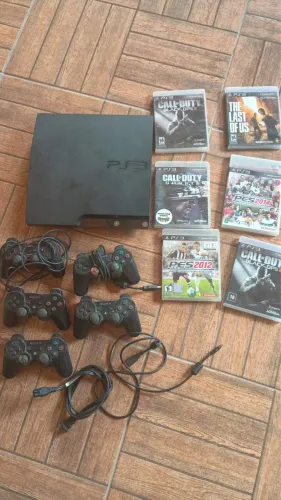 PS3
