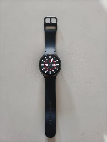 Smartwatch Samsung 8