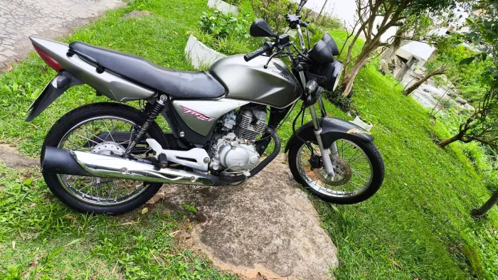 CG150 2008 ESD