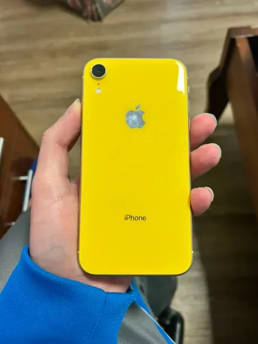 iPhone XR 256GB 