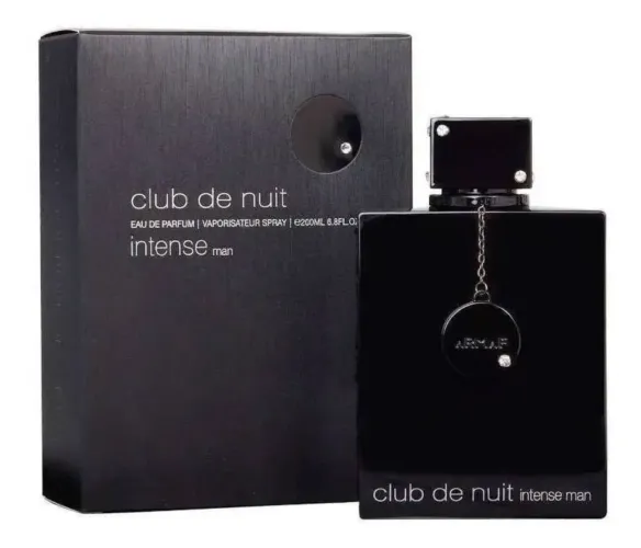 Perfume Club de nuit intense 200 ml