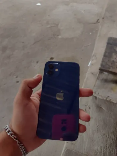 iPhone 12 128gb 100% Bateria