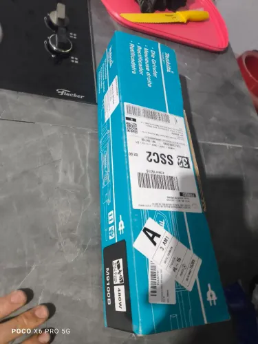 COMPREI ERRADO PARA MINHA UTILIDADE, eu preciso de um micro retifica essa é muito grandeo