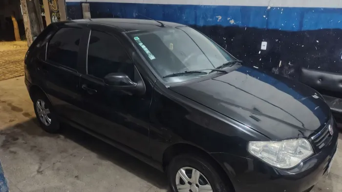 Fiat Palio 1.0/ Trofeo 1.0 Fire/ Fire Flex 2P 2015