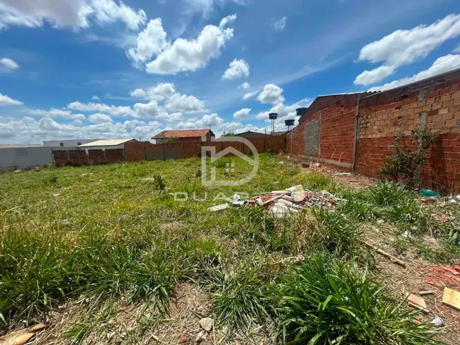 Lote em bairro Cidade Industrial