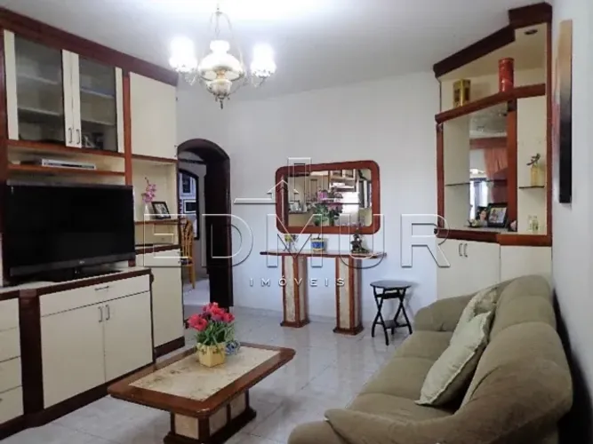 SOBRADO para VENDA com 264m² no bairro Parque Erasmo Assunção com 4 quartos e 3 vagas. San