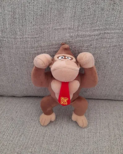Gorila Donkey Kong Nintendo Super Mario<br>