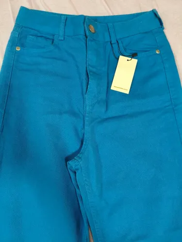 Calça jeans 