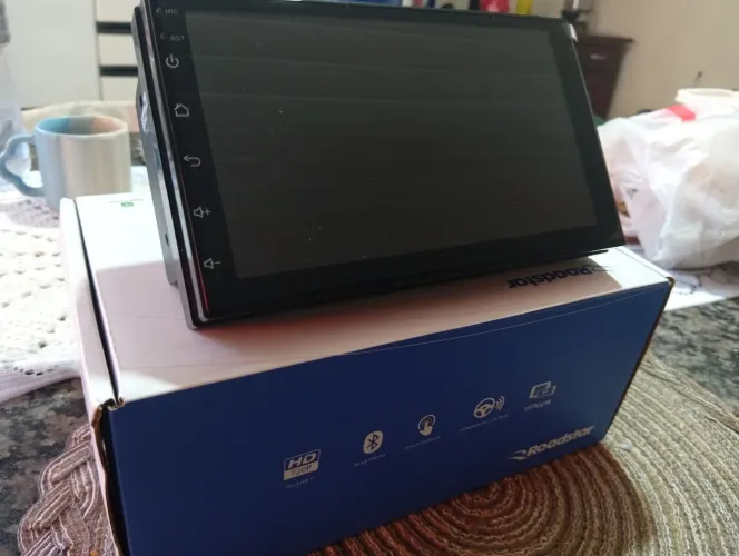 Som Multimidea hoadstar rs-780 - 7 pol
